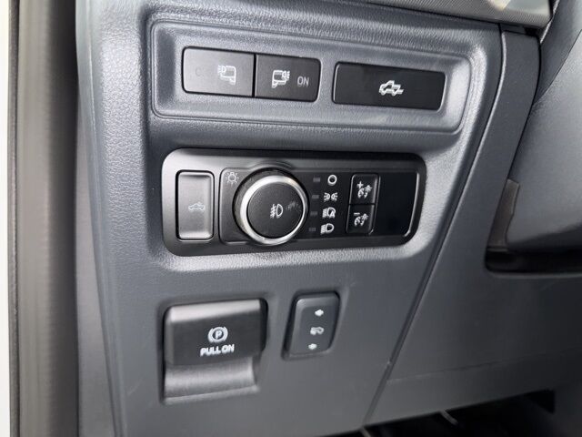 2024 Ford F-150 Lariat Pine River MN