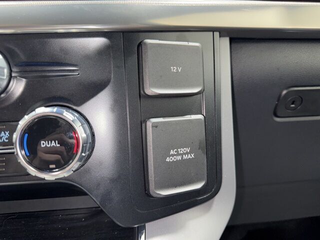 2024 Ford F-150 Lariat Pine River MN