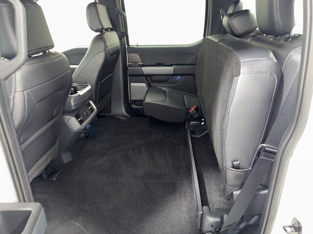 2024 Ford F-150 Lariat Pine River MN
