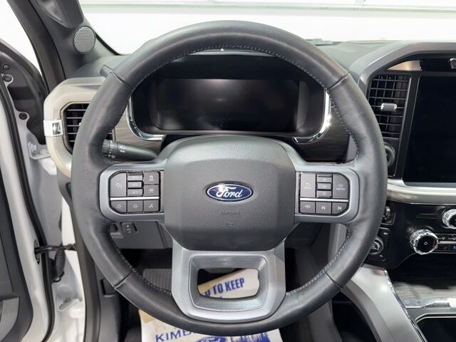 2024 Ford F-150 Lariat Pine River MN
