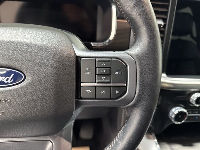 2024 Ford F-150 Lariat Pine River MN