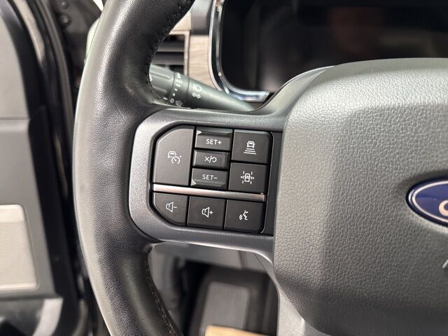 2024 Ford F-150 Lariat Pine River MN