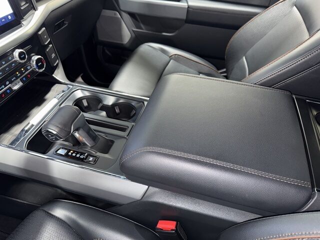 2024 Ford F-150 Lariat Pine River MN