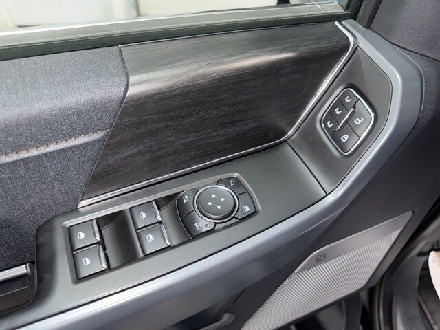 2024 Ford F-150 Lariat Pine River MN