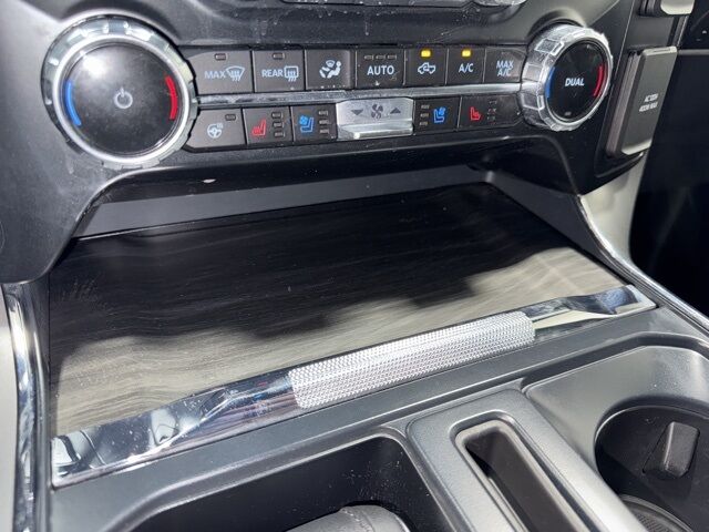 2024 Ford F-150 Lariat Pine River MN