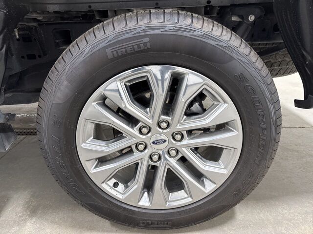2024 Ford F-150 Lariat Pine River MN