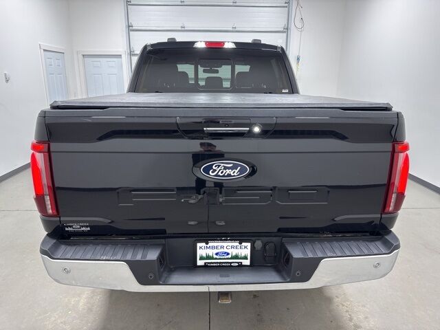 2024 Ford F-150 Lariat Pine River MN