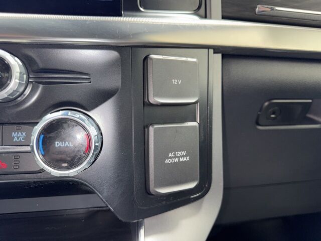 2024 Ford F-150 Lariat Pine River MN