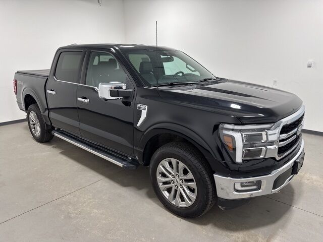2024 Ford F-150 Lariat Pine River MN