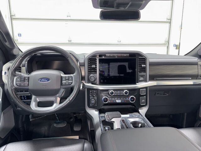 2024 Ford F-150 Lariat Pine River MN