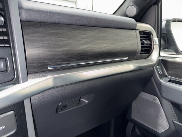 2024 Ford F-150 Lariat Pine River MN