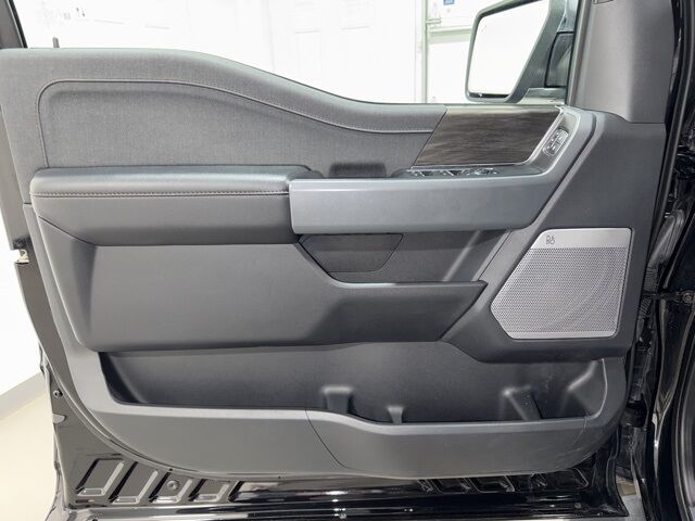 2024 Ford F-150 Lariat Pine River MN