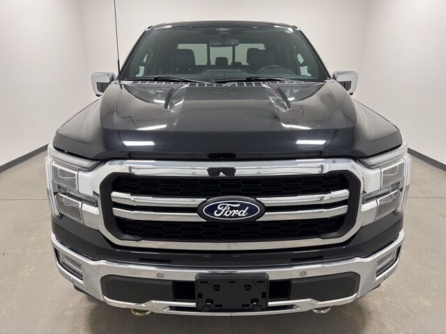 2024 Ford F-150 Lariat Pine River MN