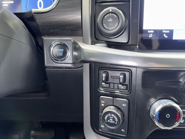 2024 Ford F-150 Lariat Pine River MN