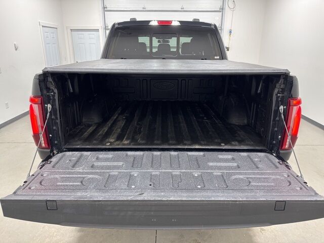 2024 Ford F-150 Lariat Pine River MN
