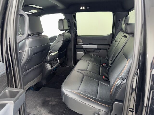 2024 Ford F-150 Lariat Pine River MN