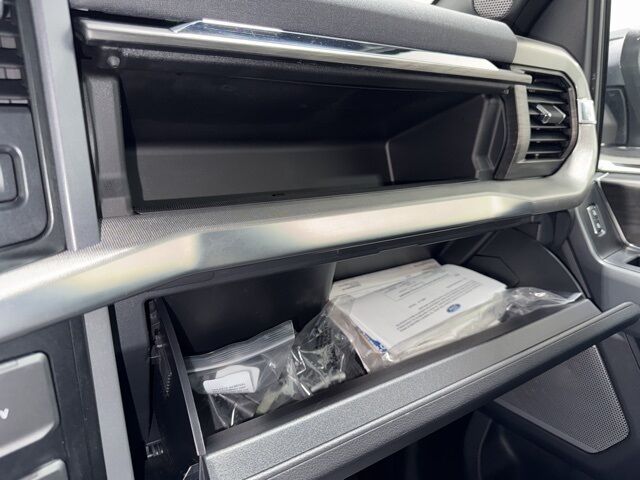 2024 Ford F-150 Lariat Pine River MN