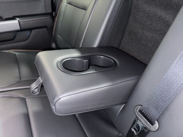 2024 Ford F-150 Lariat Pine River MN