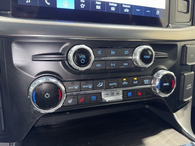 2024 Ford F-150 Lariat Pine River MN