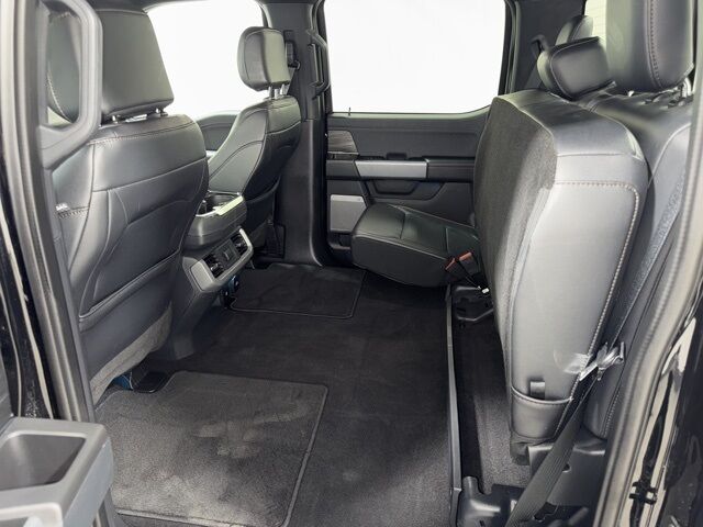 2024 Ford F-150 Lariat Pine River MN