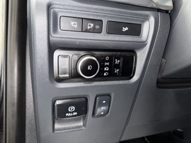 2024 Ford F-150 Lariat Pine River MN