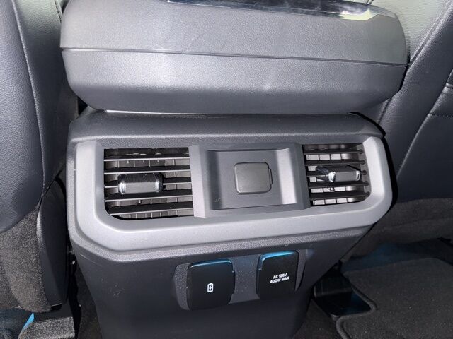 2024 Ford F-150 Lariat Pine River MN