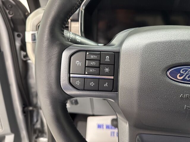 2024 Ford F-150 Lariat Pine River MN