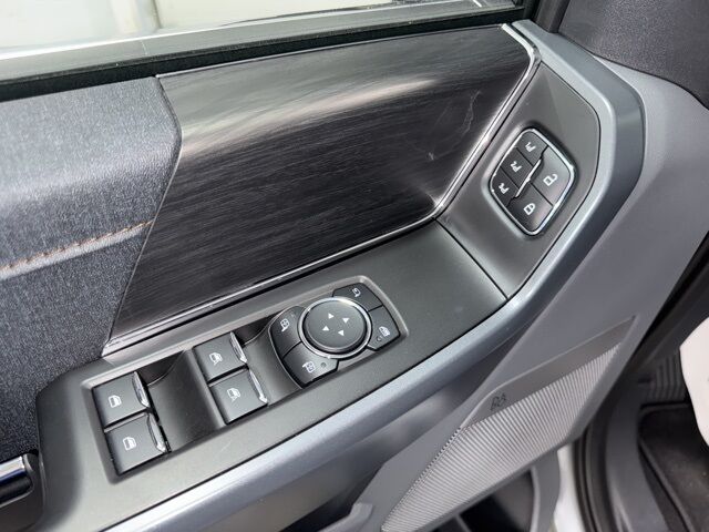 2024 Ford F-150 Lariat Pine River MN