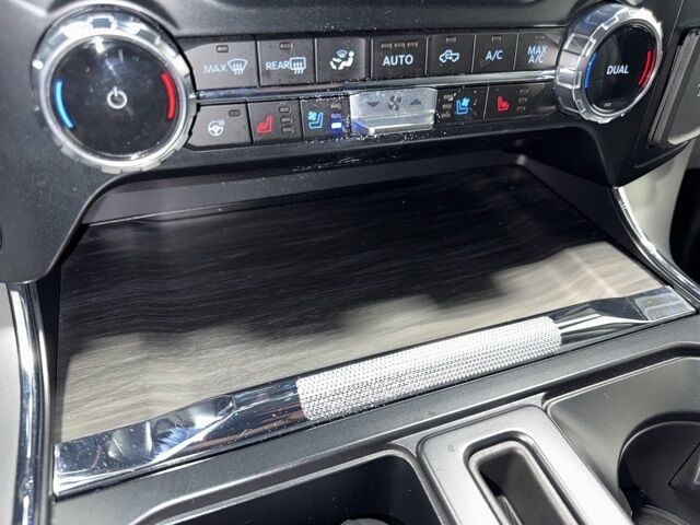 2024 Ford F-150 Lariat Pine River MN