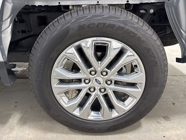 2024 Ford F-150 Lariat Pine River MN