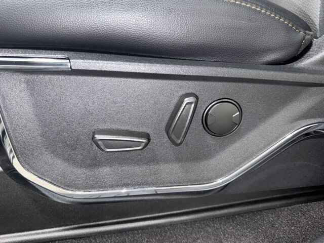 2024 Ford F-150 Lariat Pine River MN