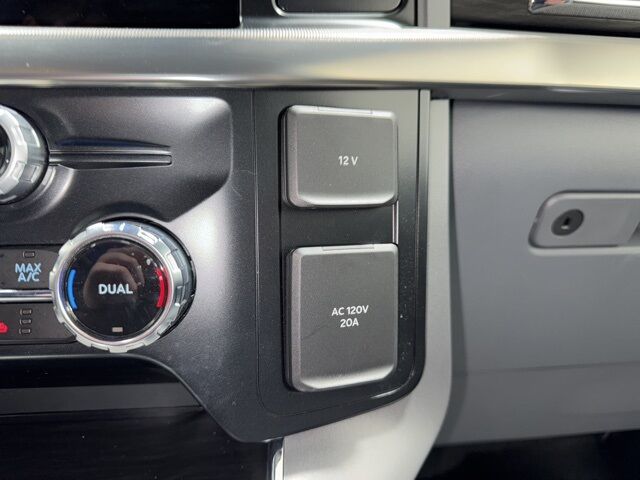 2024 Ford F-150 Lariat Pine River MN
