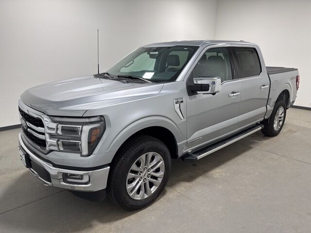 2024 Ford F-150 Lariat Pine River MN