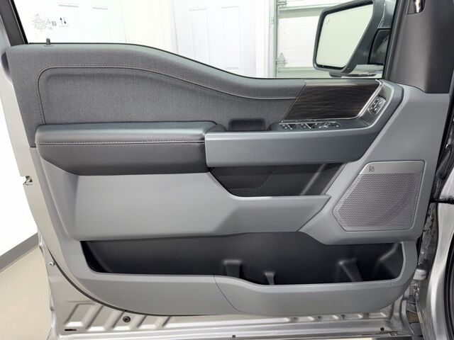 2024 Ford F-150 Lariat Pine River MN
