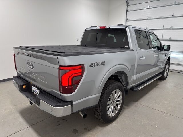 2024 Ford F-150 Lariat Pine River MN