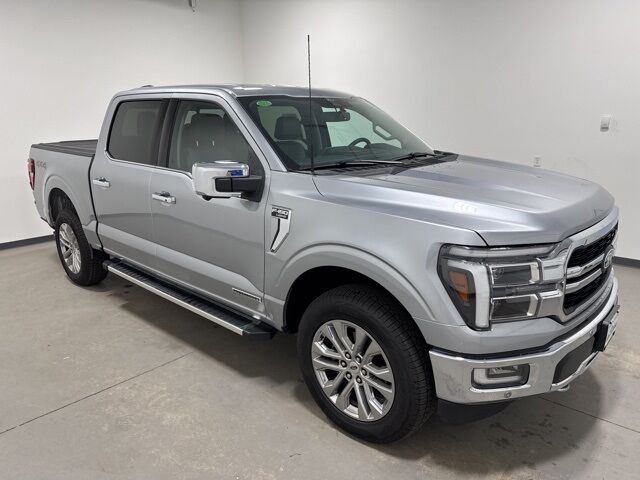 2024 Ford F-150 Lariat Pine River MN