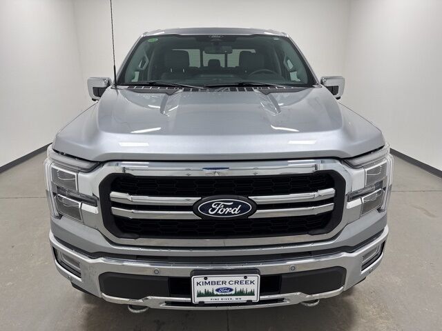 2024 Ford F-150 Lariat Pine River MN