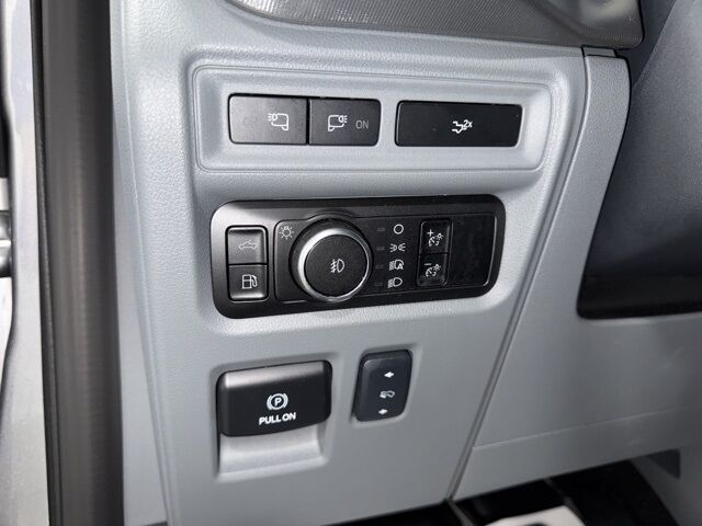2024 Ford F-150 Lariat Pine River MN