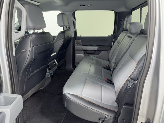 2024 Ford F-150 Lariat Pine River MN