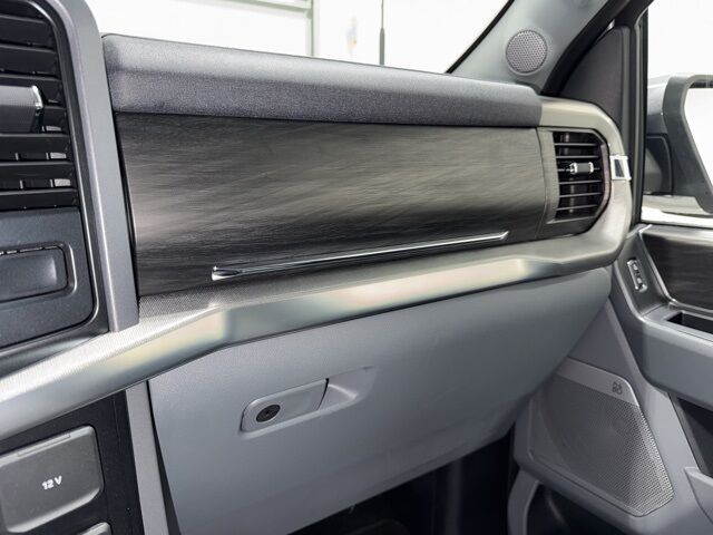 2024 Ford F-150 Lariat Pine River MN