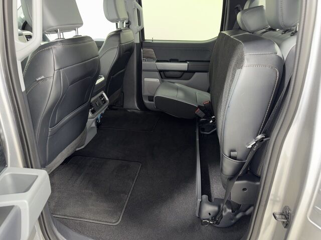 2024 Ford F-150 Lariat Pine River MN