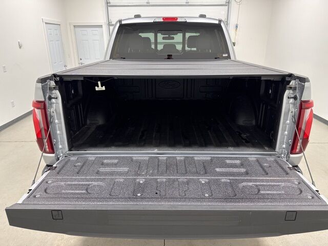 2024 Ford F-150 Lariat Pine River MN