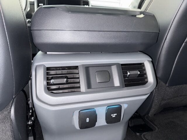 2024 Ford F-150 Lariat Pine River MN