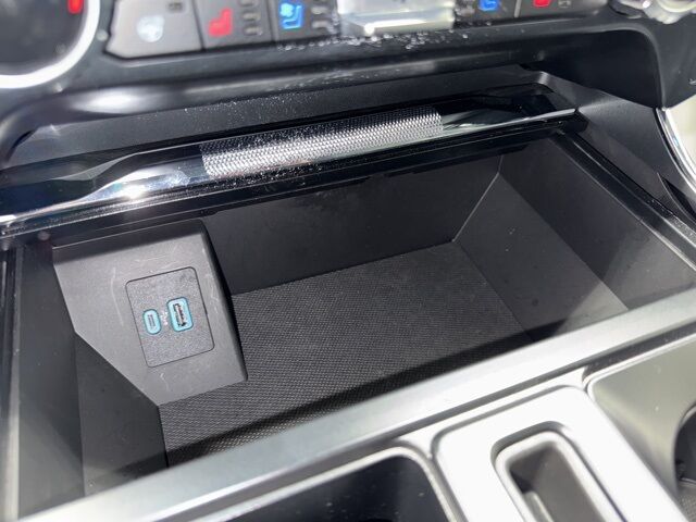 2024 Ford F-150 Lariat Pine River MN