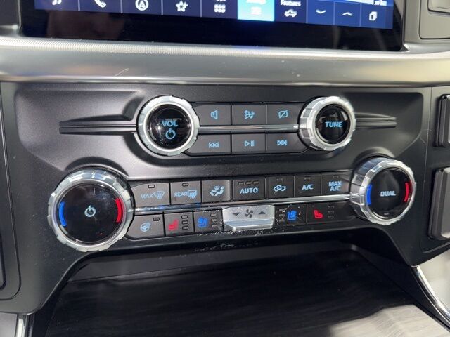 2024 Ford F-150 Lariat Pine River MN