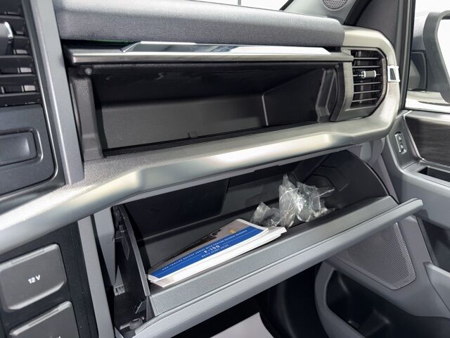 2024 Ford F-150 Lariat Pine River MN