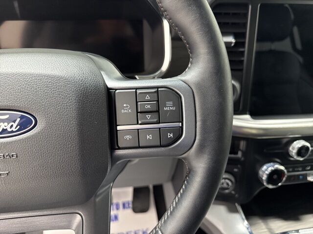 2024 Ford F-150 Lariat Pine River MN