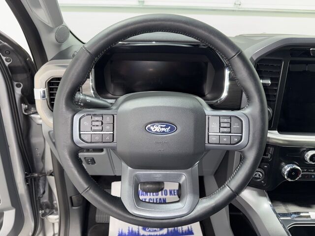 2024 Ford F-150 Lariat Pine River MN