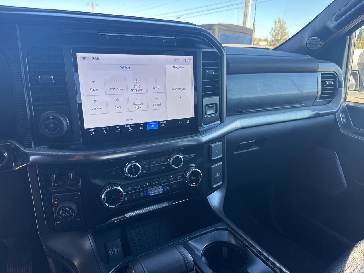2024 Ford F-150 Lariat Bend OR