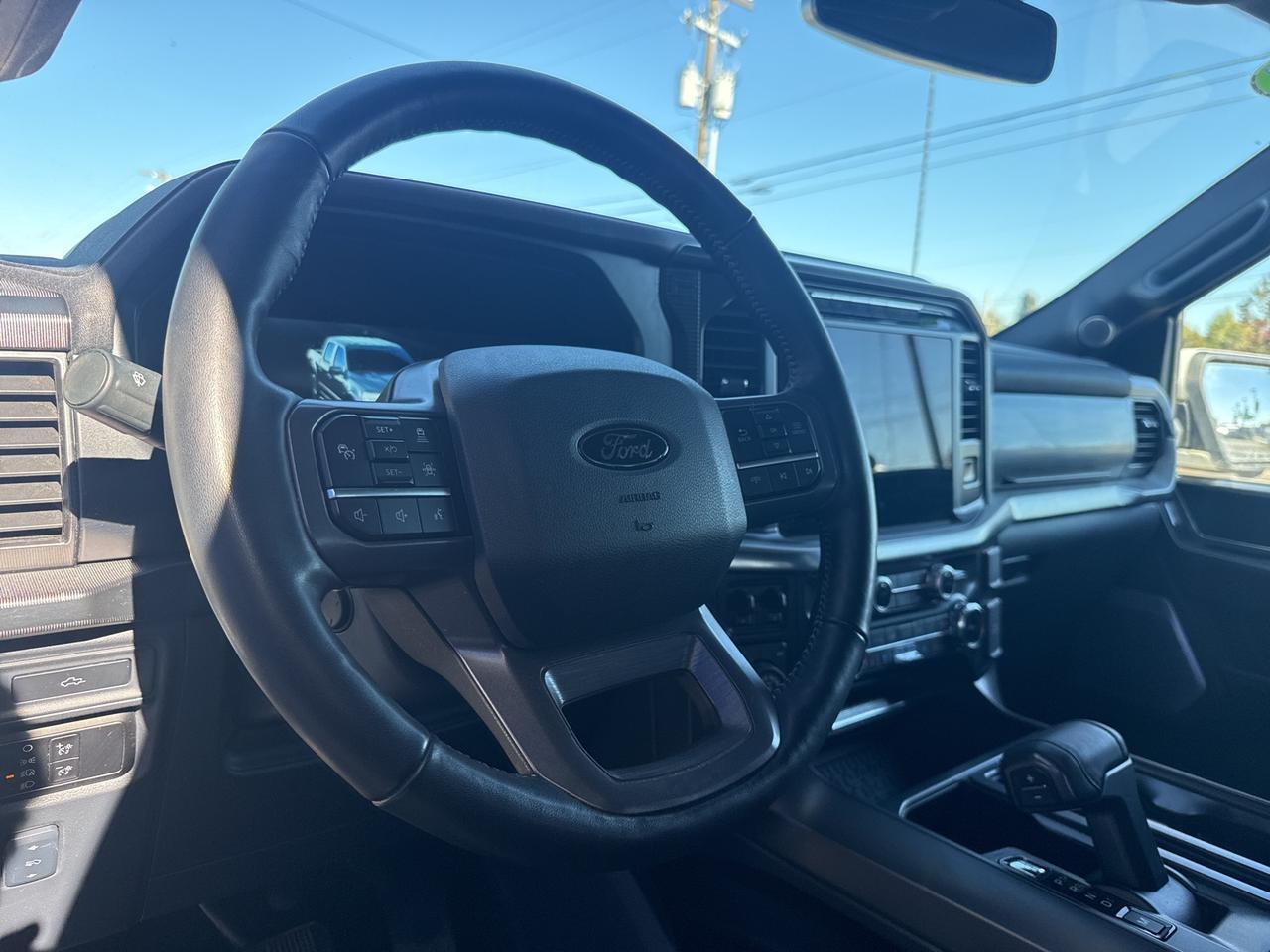 2024 Ford F-150 Lariat Bend OR